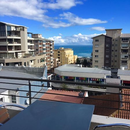 St Johns Plazza Apartment Cidade Do Cabo Exterior foto
