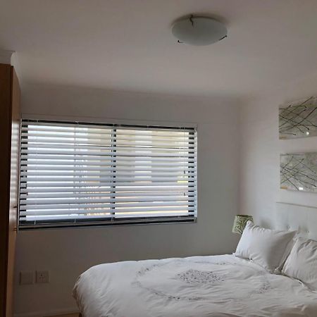 St Johns Plazza Apartment Cidade Do Cabo Exterior foto